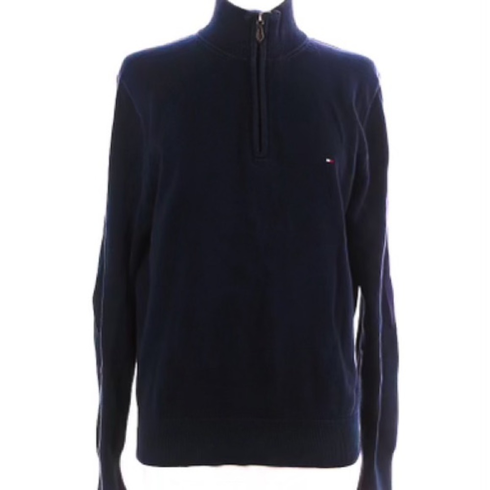 COPY - NWT Men’s Turtleneck Sweater by Tommy Hilfiger